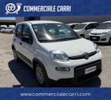 FIAT PANDA  VAN 1.0 HYBRID 4 POSTI STREET - 2022
