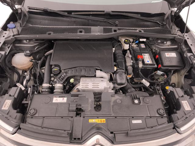 CITROEN C4 1.2 PURETECH SHINE S&S 130CV EAT - foto 32