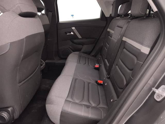 CITROEN C4 1.2 PURETECH SHINE S&S 130CV EAT - foto 21
