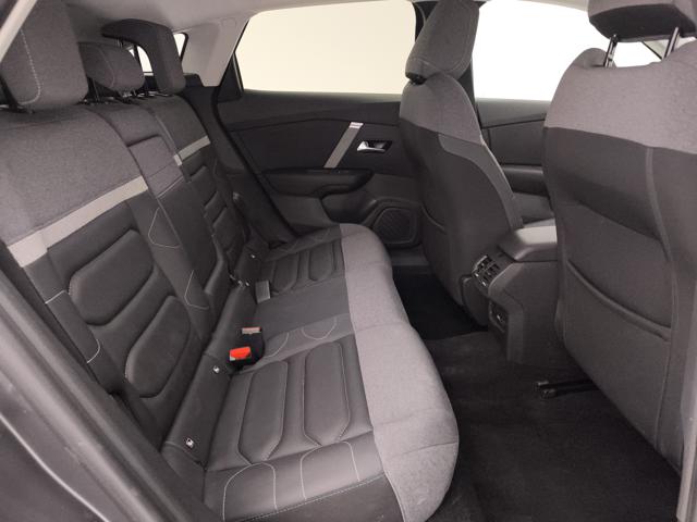 CITROEN C4 1.2 PURETECH SHINE S&S 130CV EAT - foto 28