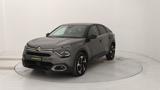 CITROEN C4 1.2 puretech Shine s&s 130cv eat8