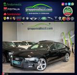 AUDI A5 Sportback 2.0 TDI 177CV S line NAVI DRIVE SELECT