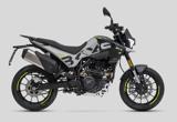 BENELLI BKX 300 S 2026