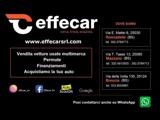 RENAULT Espace dCi 160CV 7 POSTI Energy Intens