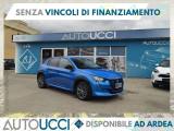 PEUGEOT 208 Full Eettric 136 CV 5 porte Allure