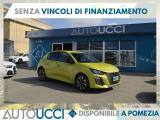 PEUGEOT 208 1.2 PureTech 100 CV Stop&Start 5 porte Allure