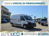 PEUGEOT Boxer 33 2.2 BlueHDi S&S PM-TM Furgone 140 Cv