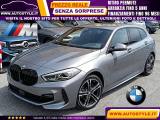 BMW 118 i M-SPORT Steptronic/AUTOMATICA MSport F40