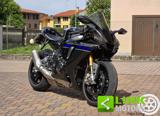 YAMAHA YZF R1 M