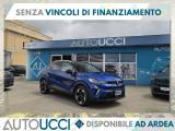 RENAULT Captur ECO-G 100 CV Techno GPL