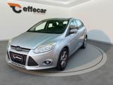 FORD Focus 1.6 TDCi 95 CV Titanium