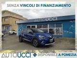 RENAULT Captur 1.0 TCe 90 CV Techno