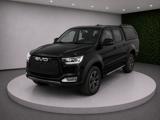 EVO Evo Cross4 2.0 Turbo Diesel 136Cv Doppia Cabina 4x4