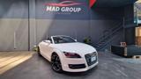 AUDI TT Roadster 1.8 TFSI Advanced plus S-Line Sline 18