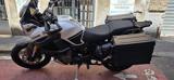 YAMAHA XT 1200 ZE Super Ténéré super tenere 1200