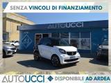 SMART ForTwo 1.0 twinamic 70 CV Youngster Automatica