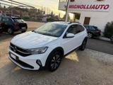 VOLKSWAGEN Taigo 1.0 TSI 110 CV Life OK NEOPATENTATI