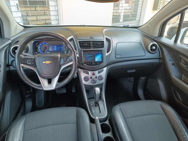 CHEVROLET TRAX 1.7D FWD AUT. LT - foto 49