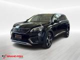PEUGEOT 5008 BlueHDi 130 S&S EAT8 Allure