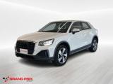 AUDI Q2 35 TFSI S tronic Business