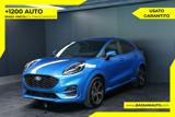 FORD Puma 1.0 EcoBoost Hybrid 125 CV S&S ST-Line