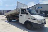 IVECO DAILY  35C 12 2.8 TDI CASSONE RIBALTABILE