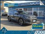 VOLKSWAGEN Tiguan 2.0 TDI DSG Màs (Elegance) 150 CV