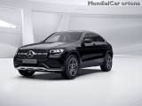 MERCEDES-BENZ GLC 300 de 4Matic Plug-in hybrid Coupé Premium 20'' tetto