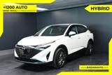 NISSAN Qashqai MHEV 140 CV Acenta
