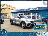 VOLKSWAGEN T-Roc 2.0 TDI SCR 150 CV DSG R-Line 4MOTION