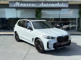 BMW X5 xDrive40d 48V Msport