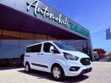 FORD Transit Custom 9 POSTI - KM 35.000 - PREZZO PIU' IVA - NO OBBLIG