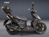 KYMCO Agility 125 16+