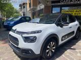 CITROEN C3 PureTech 110 S&S EAT6 Shine