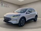 FORD Kuga 2.0 EcoBlue Hybrid 150 CV 2WD Titanium