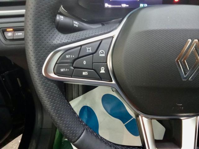 RENAULT CAPTUR FULL HYBRID E-TECH 160 CV TECHNO - foto 9