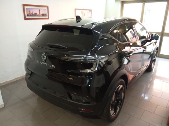 RENAULT CAPTUR FULL HYBRID E-TECH 160 CV TECHNO - foto 2