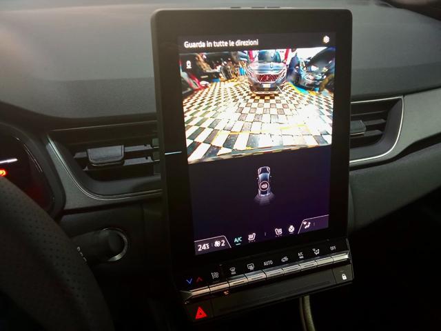 RENAULT CAPTUR FULL HYBRID E-TECH 160 CV TECHNO - foto 12