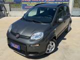 FIAT Panda Hybrid AZIENDALE 2022