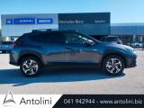 SUBARU Crosstrek 2.0i e-Boxer MHEV CVT Lineartronic Style