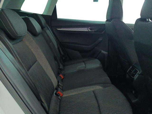 SKODA KAROQ 2.0 TDI EVO SCR 115 CV DSG STYLE - foto 11