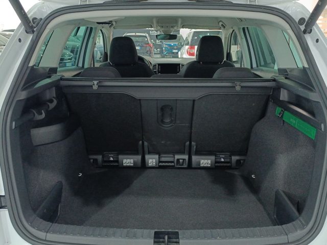 SKODA KAROQ 2.0 TDI EVO SCR 115 CV DSG STYLE - foto 12