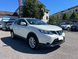 NISSAN Qashqai 1.5 dCi  Acenta AUTO PER NEOPATENTATI