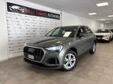 AUDI Q3 35 TDI quattro S tronic Business FARI LED