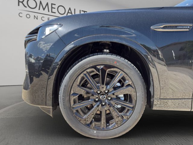 MAZDA CX-60 3.3L E-SKYACTIV D 249 CV M HYBRI - foto 23
