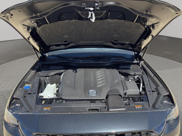 MAZDA CX-60 3.3L E-SKYACTIV D 249 CV M HYBRI - foto 25