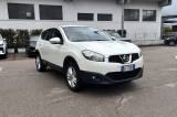 NISSAN Qashqai 1.5 dCi DPF Acenta