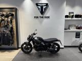 TRIUMPH Speed Twin 900