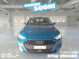 AUDI A3 SPB 30 TDI S tronic Business