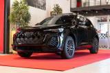 AUDI Q5 TDI 150 kW-MY-HYB+.4X4.MEGA.FULL .S line edition